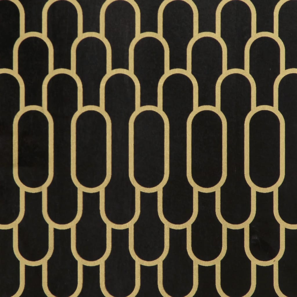 Noptiere, 2 buc., 40x33x46 cm, lemn masiv de acacia GartenMobel Dekor
