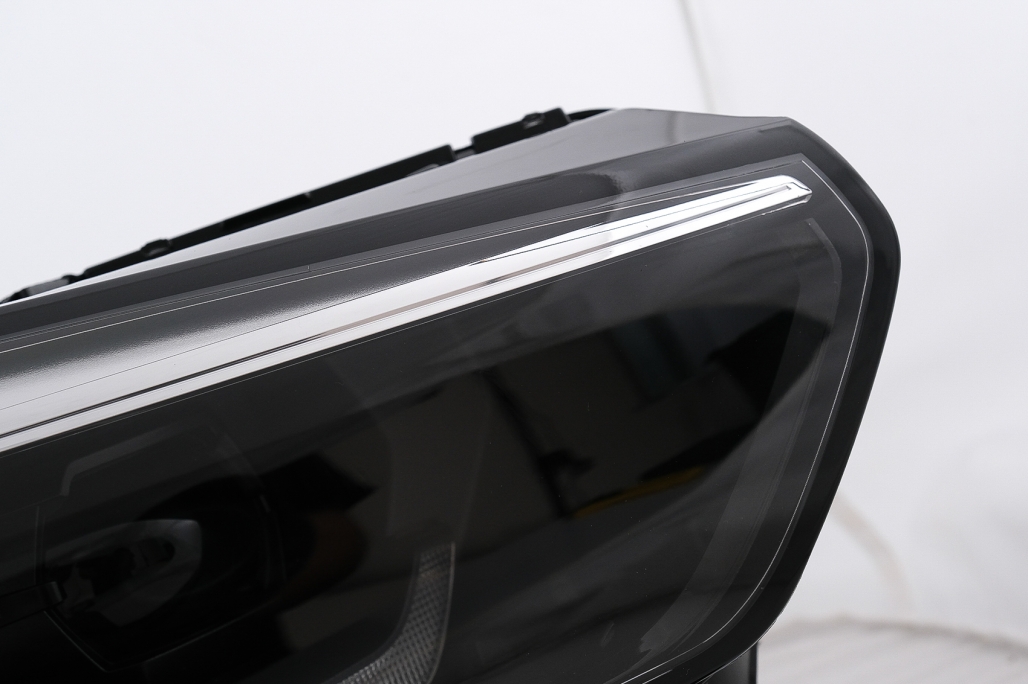 Pachet Exterior BMW X5 E70 (2007-2013) cu Prelungiri Aripi X5M M Design Performance AutoTuning