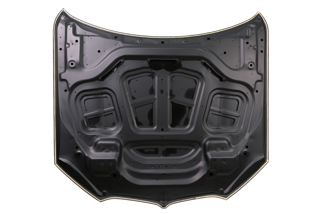 Pachet Exterior BMW X5 E70 (2007-2013) cu Prelungiri Aripi X5M M Design Performance AutoTuning