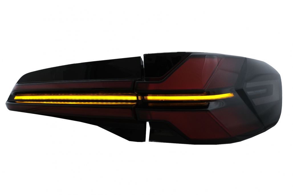 Pachet Exterior BMW X5 E70 (2007-2013) cu Prelungiri Aripi X5M M Design Performance AutoTuning