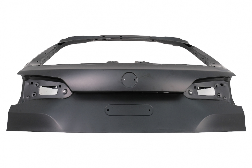 Pachet Exterior BMW X5 E70 (2007-2013) cu Prelungiri Aripi X5M M Design Performance AutoTuning