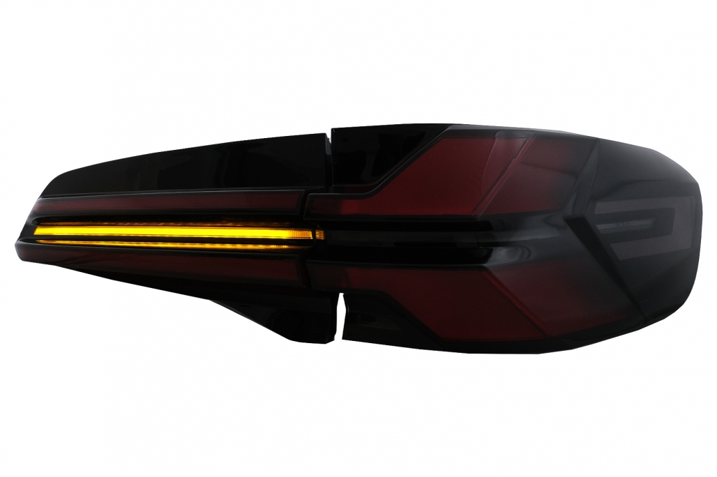 Pachet Exterior BMW X5 E70 (2007-2013) cu Prelungiri Aripi X5M M Design Performance AutoTuning