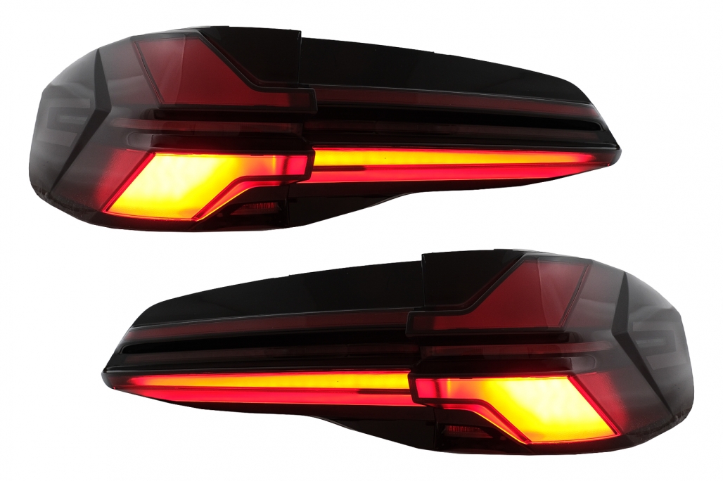 Pachet Exterior BMW X5 E70 (2007-2013) cu Prelungiri Aripi X5M M Design Performance AutoTuning