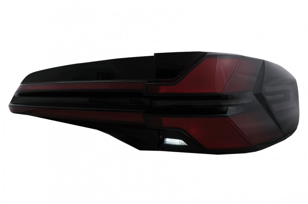 Pachet Exterior BMW X5 E70 (2007-2013) cu Prelungiri Aripi X5M M Design Performance AutoTuning