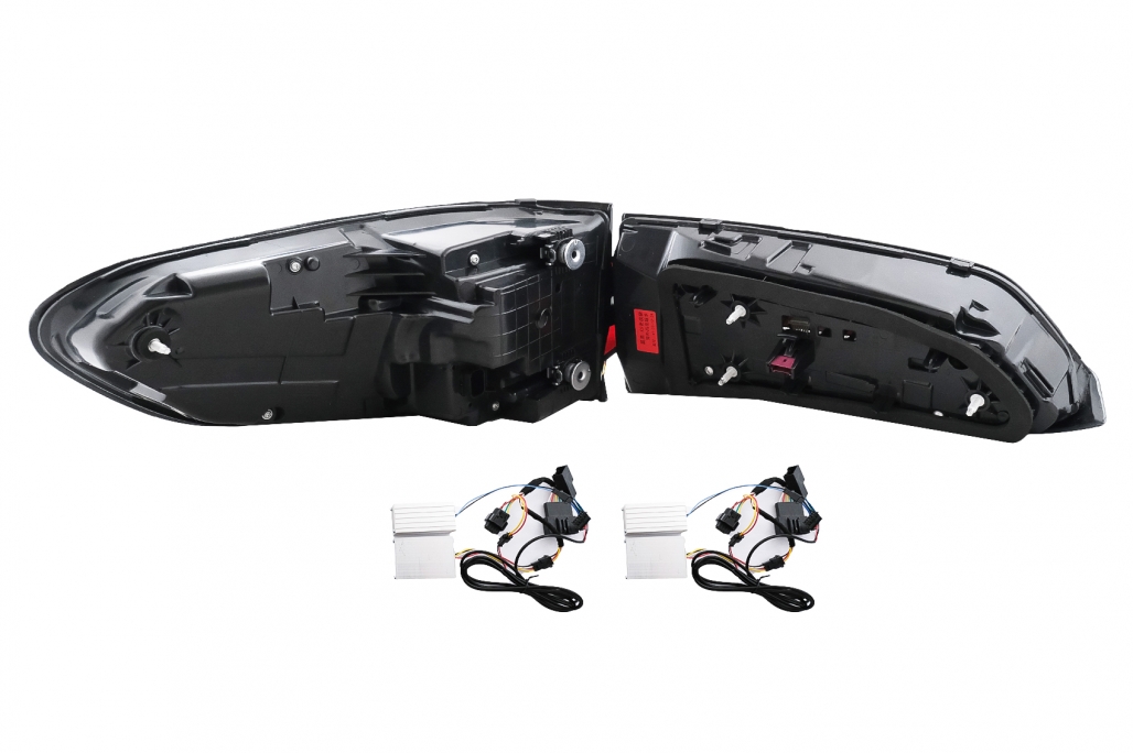 Pachet Exterior BMW X5 E70 (2007-2013) cu Prelungiri Aripi X5M M Design Performance AutoTuning