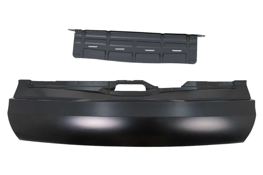 Pachet Exterior BMW X5 E70 (2007-2013) cu Prelungiri Aripi X5M M Design Performance AutoTuning