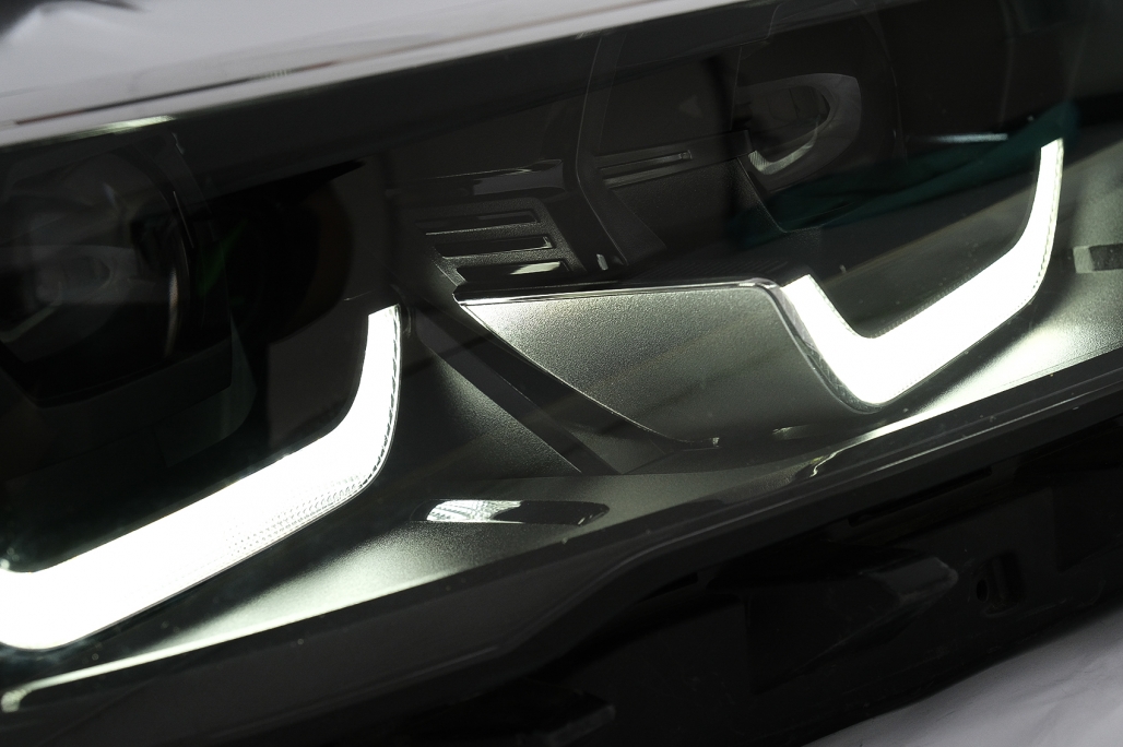 Pachet Exterior BMW X5 E70 (2007-2013) cu Prelungiri Aripi X5M M Design Performance AutoTuning