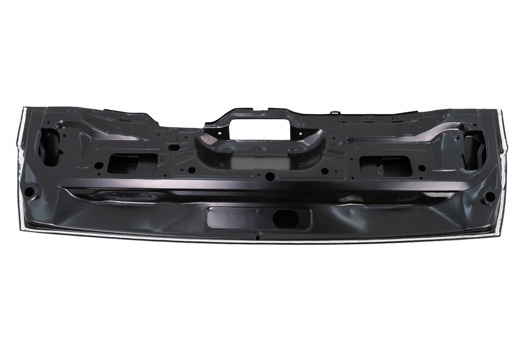 Pachet Exterior BMW X5 E70 (2007-2013) cu Prelungiri Aripi X5M M Design Performance AutoTuning