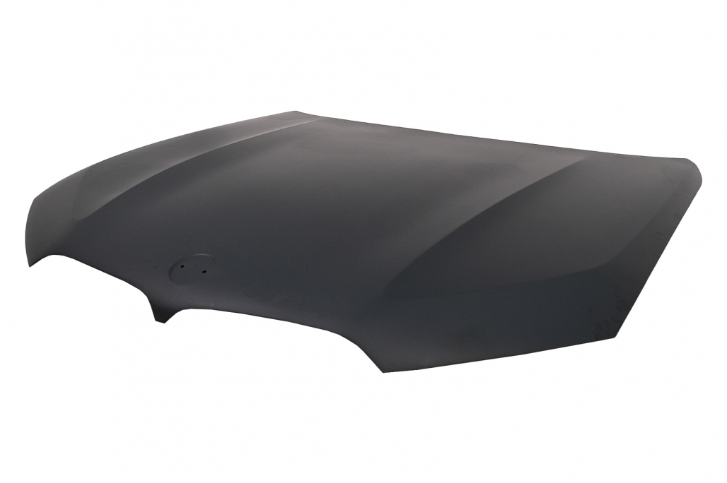 Pachet Exterior BMW X5 E70 (2007-2013) cu Prelungiri Aripi X5M M Design Performance AutoTuning