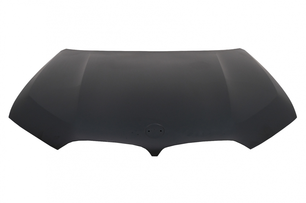 Pachet Exterior BMW X5 E70 (2007-2013) cu Prelungiri Aripi X5M M Design Performance AutoTuning