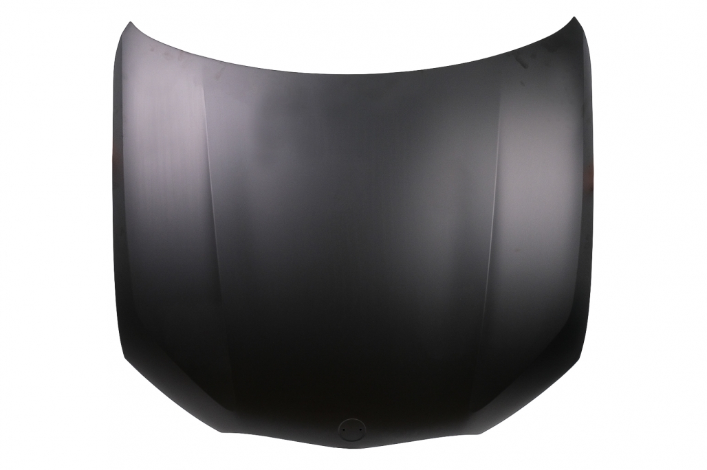 Pachet Exterior BMW X5 E70 (2007-2013) cu Prelungiri Aripi X5M M Design Performance AutoTuning