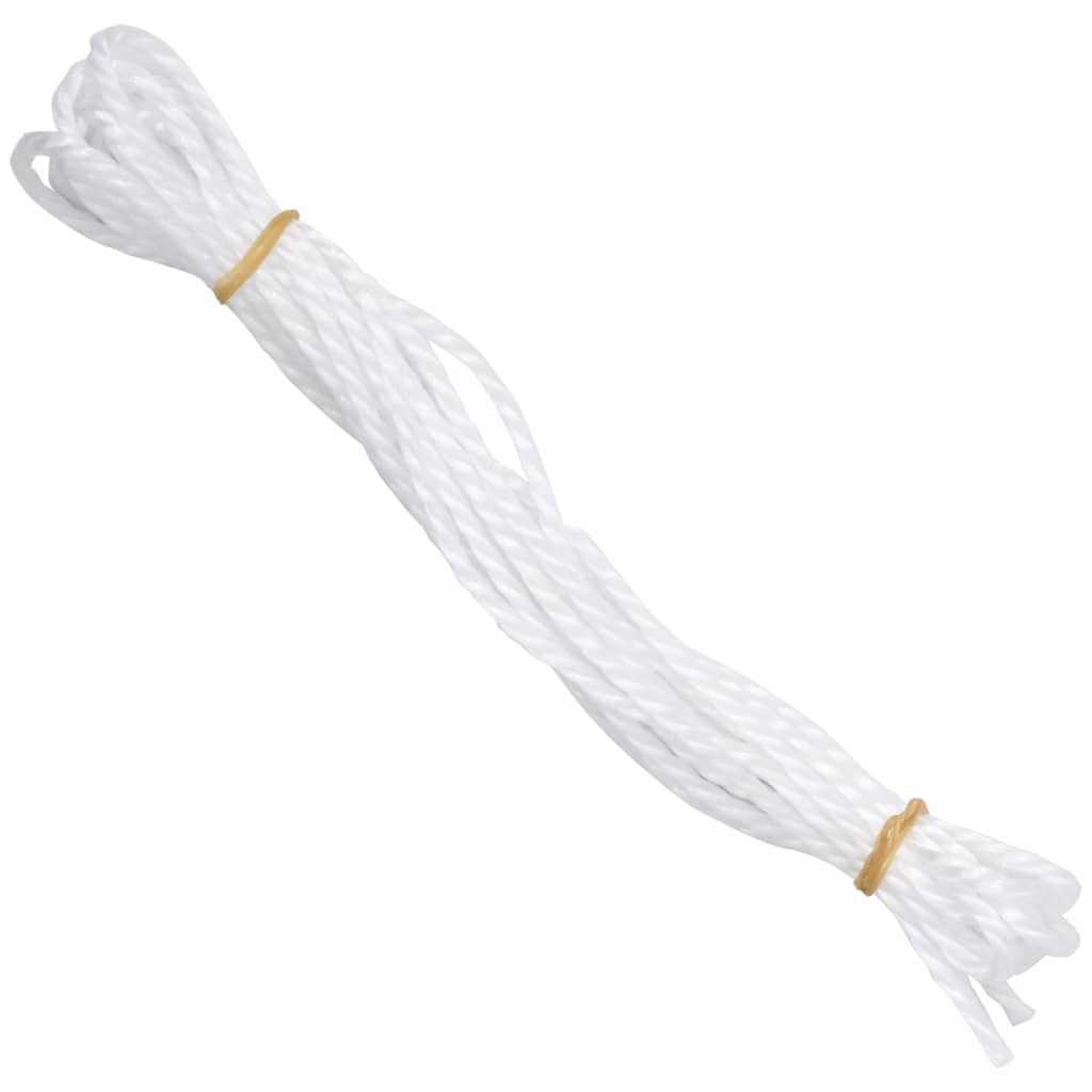 Pânză parasolar, maro, 5x6 m, HDPE, 160 g/m² GartenMobel Dekor