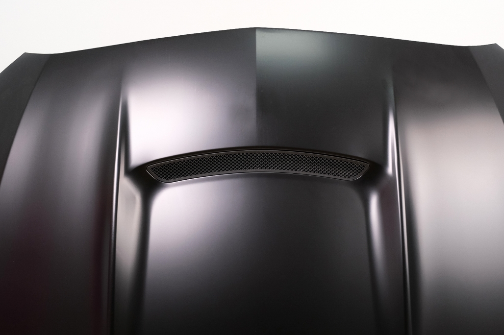 Pachet Exterior Mercedes C-Class W205 Sedan (2014-2018) C63 Design Performance AutoTuning