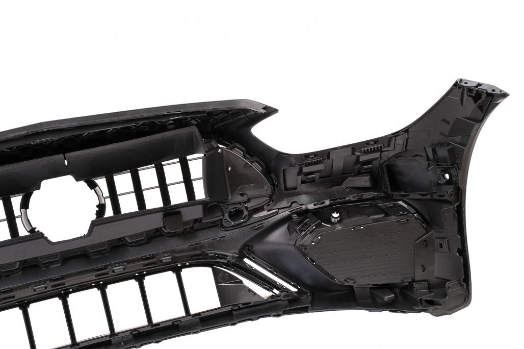 Pachet Exterior Mercedes C-Class W205 Sedan (2014-2018) C63 Design Performance AutoTuning