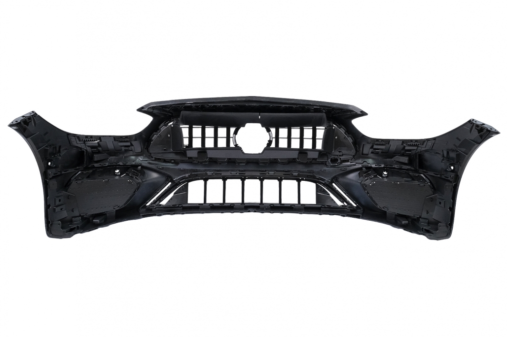 Pachet Exterior Mercedes C-Class W205 Sedan (2014-2018) C63 Design Performance AutoTuning