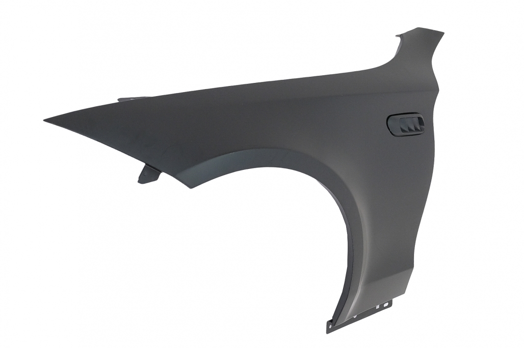 Pachet Exterior Mercedes C-Class W205 Sedan (2014-2018) C63 Design Performance AutoTuning