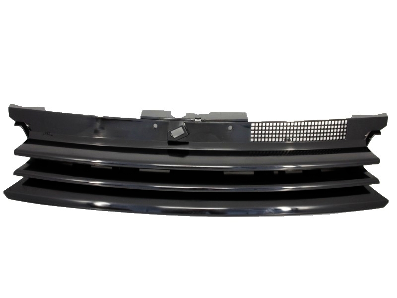 Grila Centrala fara emblema VW Golf 4 IV (1997-2005) Performance AutoTuning