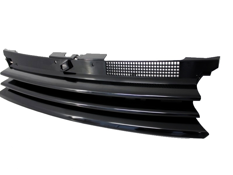 Grila Centrala fara emblema VW Golf 4 IV (1997-2005) Performance AutoTuning