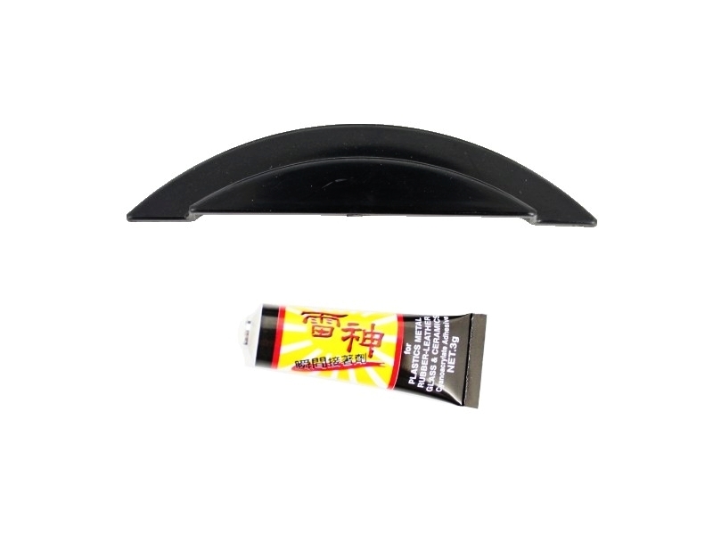 Grila Centrala fara emblema VW Golf 4 IV (1997-2005) Performance AutoTuning