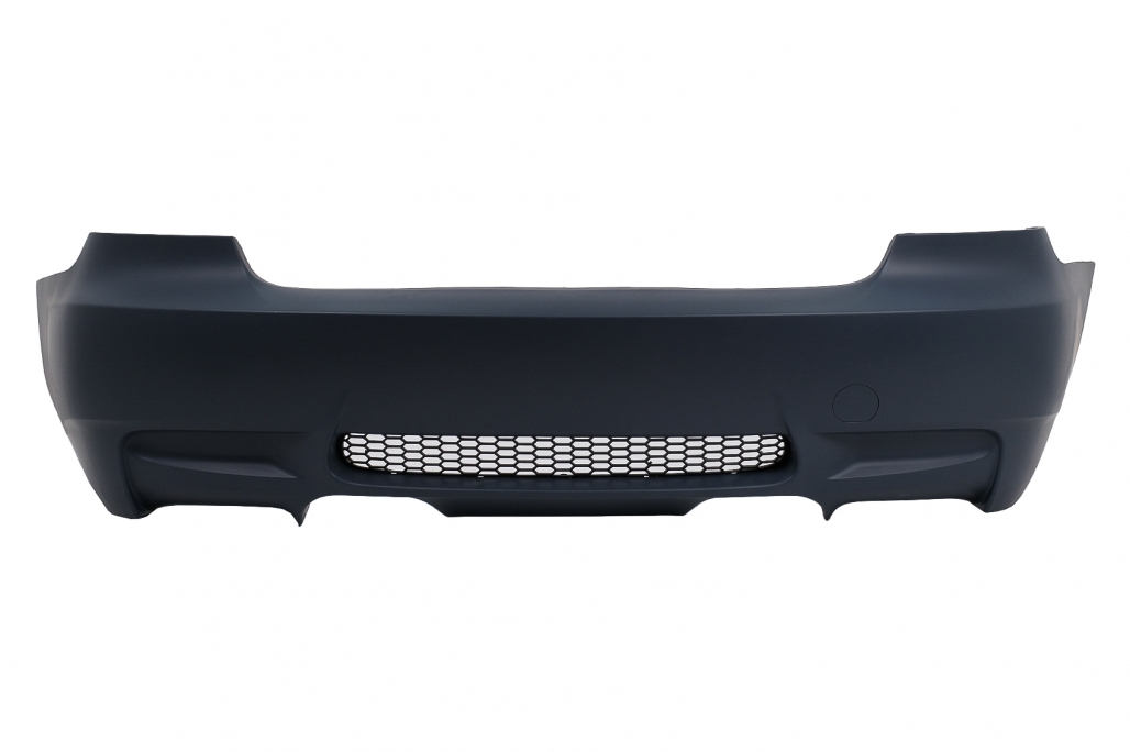 Pachet Exterior BMW Seria 3 E92 E93 Coupe Cabrio (2006-2009) M3 Look Performance AutoTuning