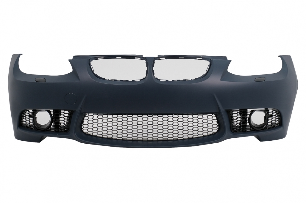 Pachet Exterior BMW Seria 3 E92 E93 Coupe Cabrio (2006-2009) M3 Look Performance AutoTuning