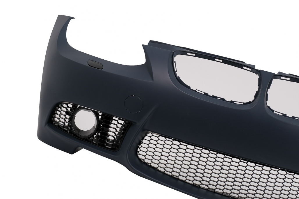 Pachet Exterior BMW Seria 3 E92 E93 Coupe Cabrio (2006-2009) M3 Look Performance AutoTuning