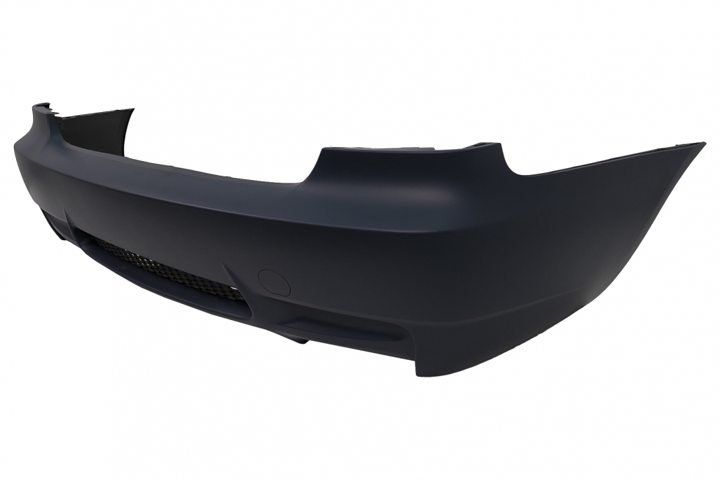 Pachet Exterior BMW Seria 3 E92 E93 Coupe Cabrio (2006-2009) M3 Look Performance AutoTuning