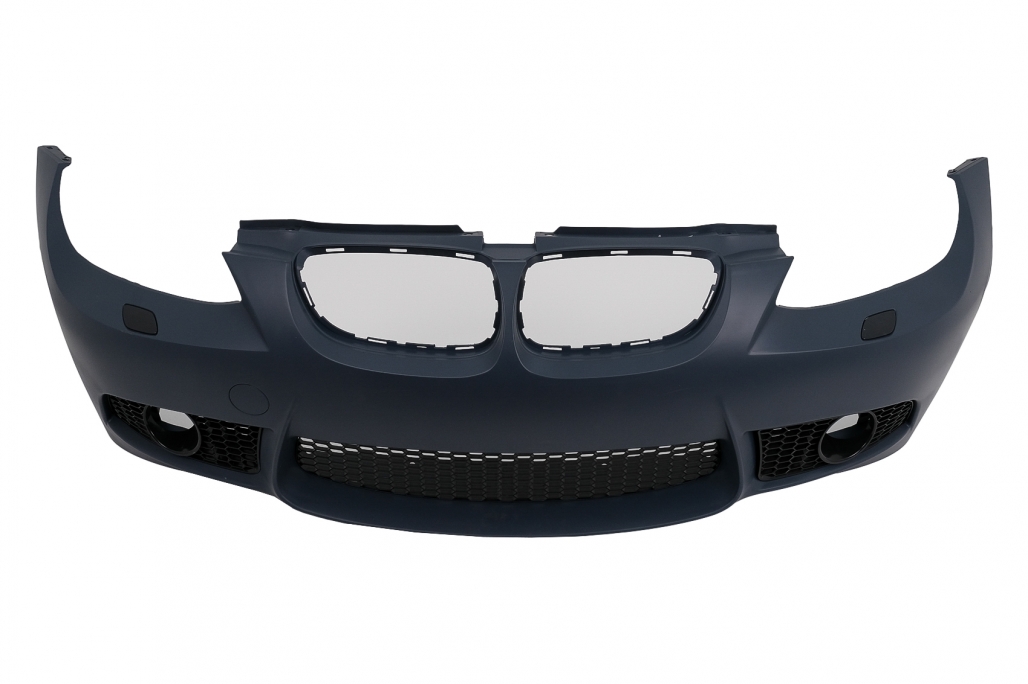 Pachet Exterior BMW Seria 3 E92 E93 Coupe Cabrio (2006-2009) M3 Look Performance AutoTuning