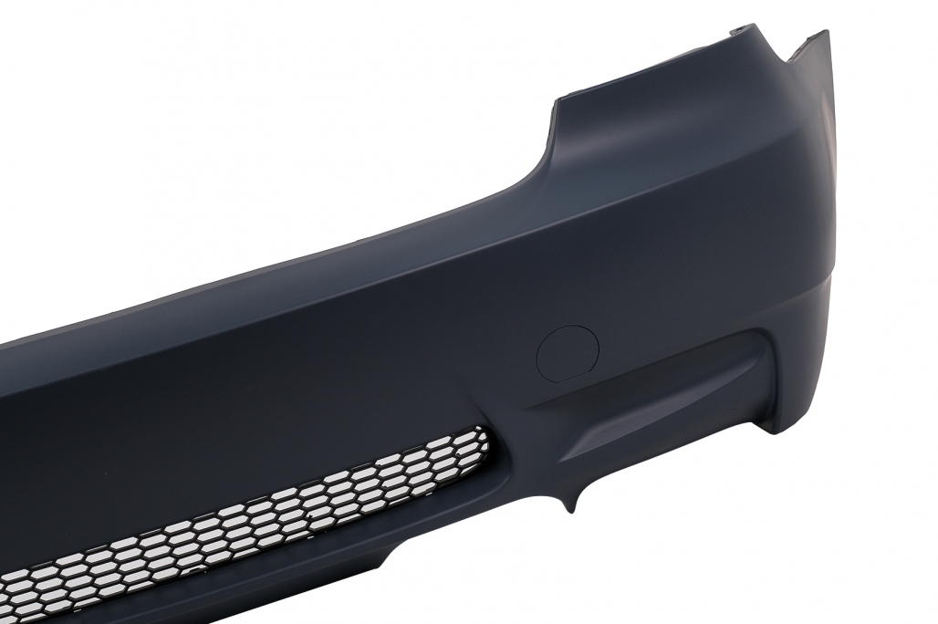 Pachet Exterior BMW Seria 3 E92 E93 Coupe Cabrio (2006-2009) M3 Look Performance AutoTuning