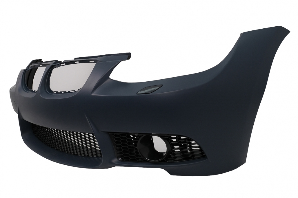 Pachet Exterior BMW Seria 3 E92 E93 Coupe Cabrio (2006-2009) M3 Look Performance AutoTuning