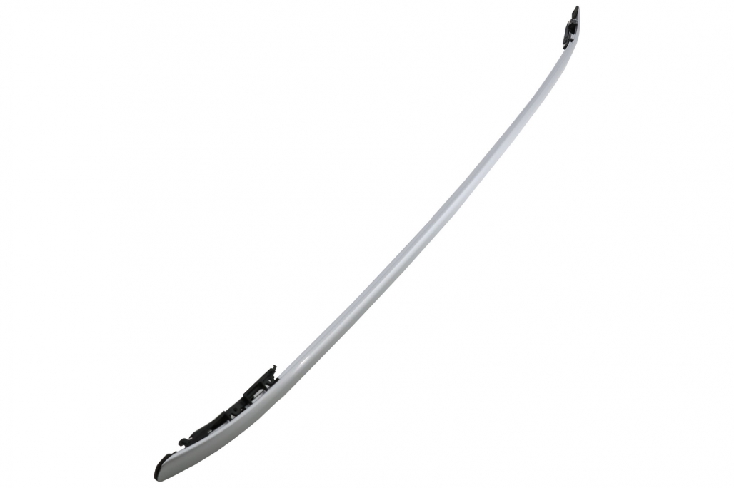 Bari Longitudinale Portbagaj Land Range Rover Evoque L538 (2011-2018) Aluminiu Lucios Performance AutoTuning