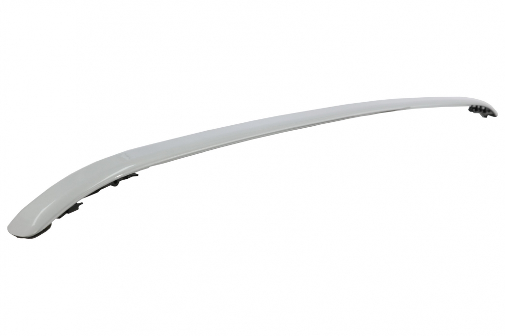 Bari Longitudinale Portbagaj Land Range Rover Evoque L538 (2011-2018) Aluminiu Lucios Performance AutoTuning