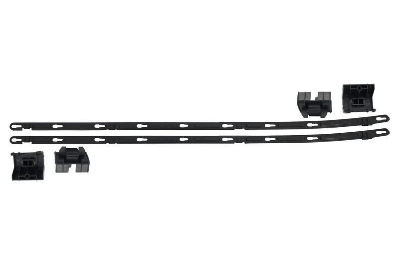 Pachet Complet Exterior VW Golf VI Golf 6 R20 Look (2008-2013) cu Praguri Laterale Performance AutoTuning