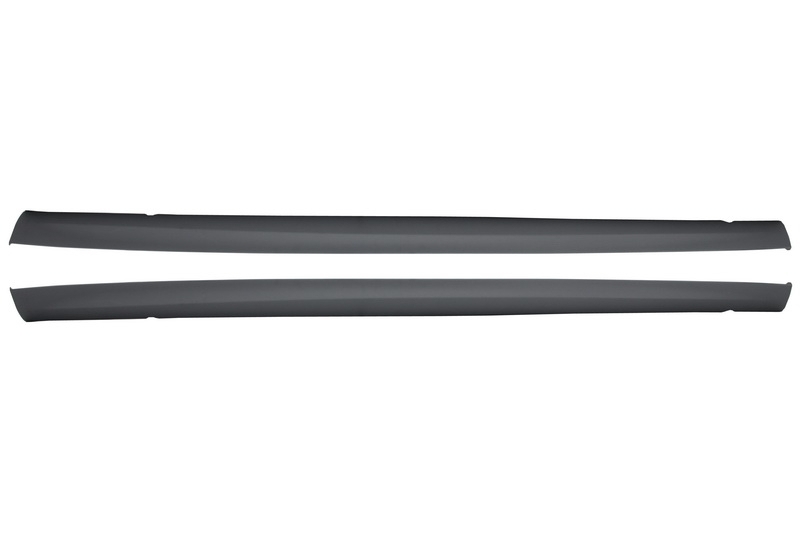 Pachet Complet Exterior VW Golf VI Golf 6 R20 Look (2008-2013) cu Praguri Laterale Performance AutoTuning