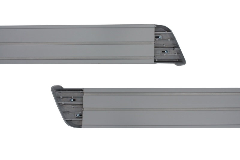 Praguri trepte laterale VW Touareg 7L (2003-2011) Touareg 7P5 (2011-2017) Performance AutoTuning