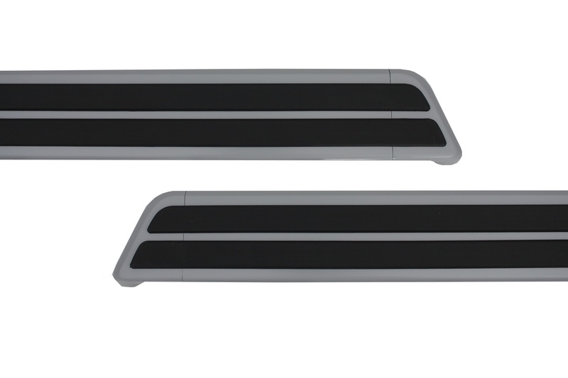 Praguri trepte laterale VW Touareg 7L (2003-2011) Touareg 7P5 (2011-2017) Performance AutoTuning