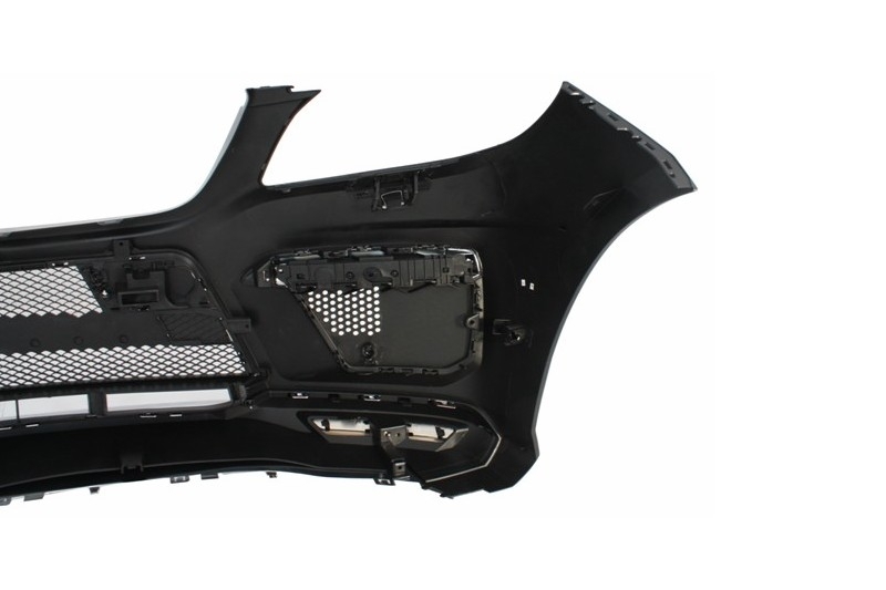 Pachet Exterior Complet Mercedes ML-Class W166 (2012-up) ML63 Design Performance AutoTuning