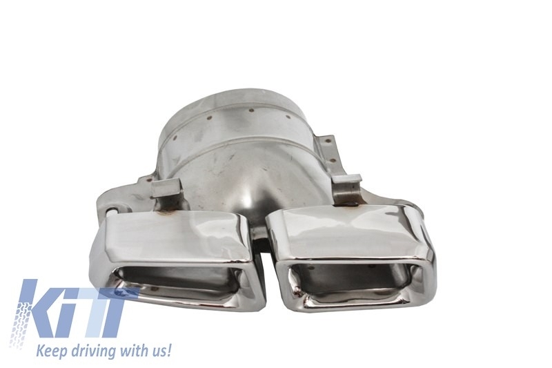 Pachet Exterior Complet Mercedes ML-Class W166 (2012-up) ML63 Design Performance AutoTuning