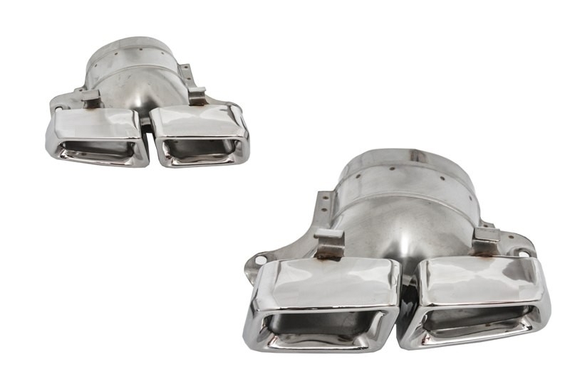 Pachet Exterior Complet Mercedes ML-Class W166 (2012-up) ML63 Design Performance AutoTuning