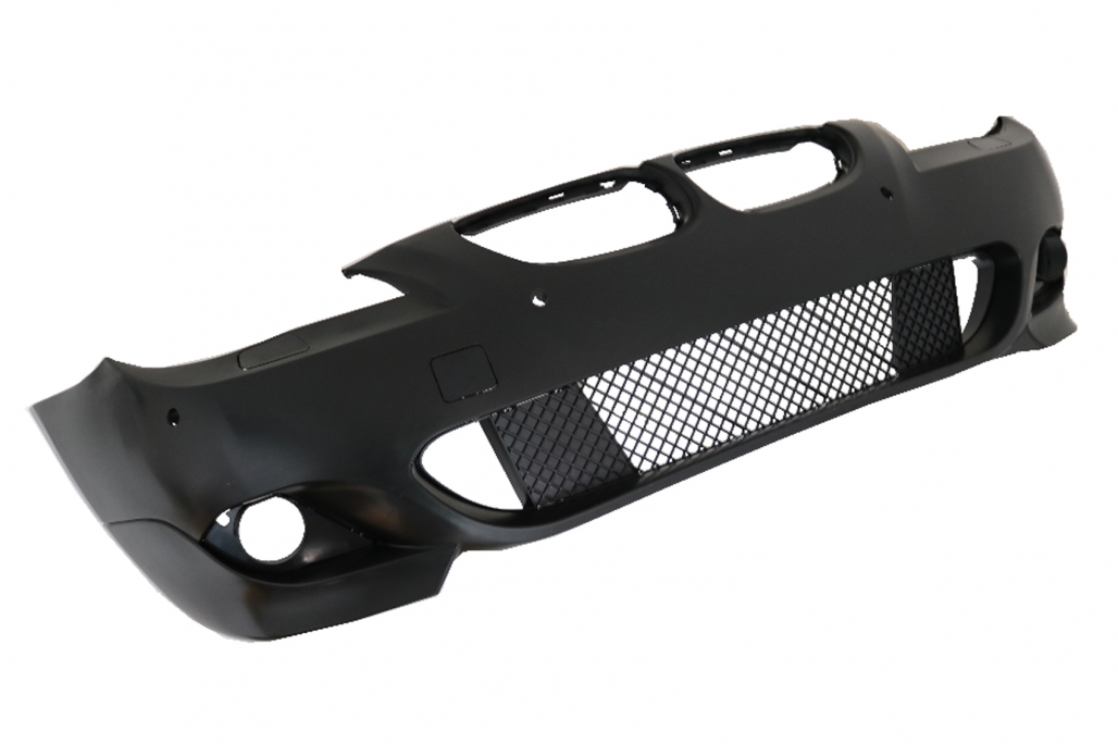 Bara Fata BMW Seria 5 E60 Sedan E61 Touring (2007-2010) M-Technik Design PDC 18mm Performance AutoTuning