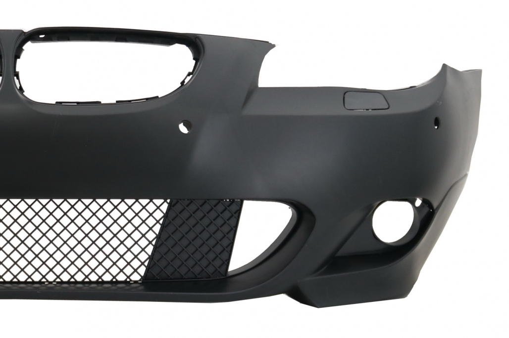 Bara Fata BMW Seria 5 E60 Sedan E61 Touring (2007-2010) M-Technik Design PDC 18mm Performance AutoTuning