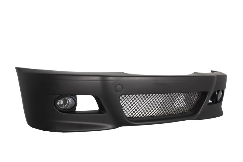 Bara fata cu Proiectoarea de Ceata si Grile proiectoare BMW Seria 3 E46 (1998-2004) M3 Look Performance AutoTuning