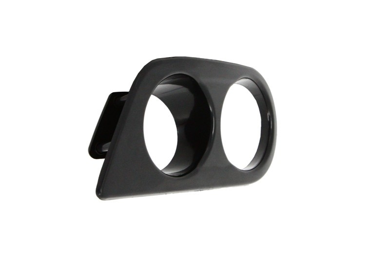 Bara fata cu Proiectoarea de Ceata si Grile proiectoare BMW Seria 3 E46 (1998-2004) M3 Look Performance AutoTuning