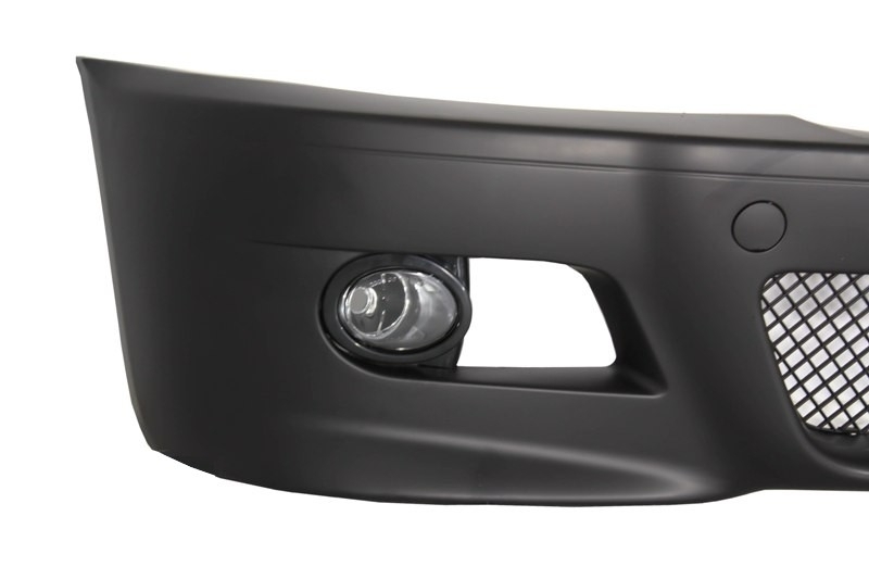 Bara fata cu Proiectoarea de Ceata si Grile proiectoare BMW Seria 3 E46 (1998-2004) M3 Look Performance AutoTuning