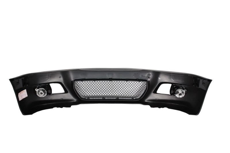 Bara fata cu Proiectoarea de Ceata si Grile proiectoare BMW Seria 3 E46 (1998-2004) M3 Look Performance AutoTuning