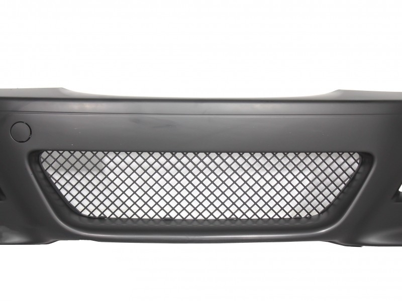 Bara fata cu Proiectoarea de Ceata si Grile proiectoare BMW Seria 3 E46 (1998-2004) M3 Look Performance AutoTuning