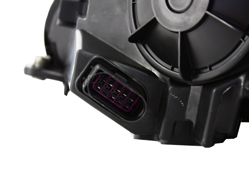 Faruri LED VW Tiguan MK I Facelift (2012-2015) OEM Xenon Design Performance AutoTuning