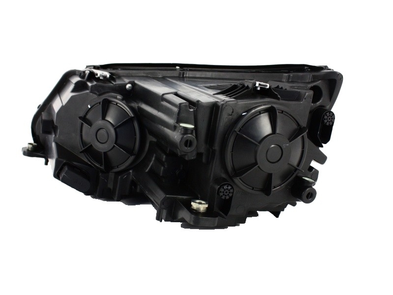 Faruri LED VW Tiguan MK I Facelift (2012-2015) OEM Xenon Design Performance AutoTuning