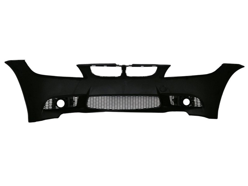 Bara Fata BMW Seria 3 E90 Sedan E91 Touring (2004-2008) Non LCI M3 Design fara Proiectoare Performance AutoTuning