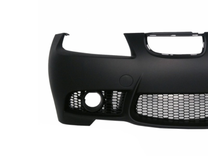 Bara Fata BMW Seria 3 E90 Sedan E91 Touring (2004-2008) Non LCI M3 Design fara Proiectoare Performance AutoTuning